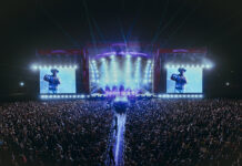 Primera jornada de festivales por la paz arranca con más de 260 mil asistentes en Tecámac y Tijuana