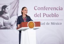 Critica Sheinbaum a la ONU: “Dejó de cumplir su función”, dice ante conflicto EU-Israel-Irán