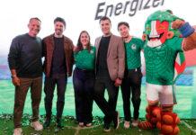 Energizer se convierte en la pila oficial dela Selección Mexicana