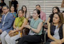 El Congreso de Sonora dialoga sobre iniciativa en materia de enfermedad celíaca