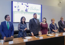 Realiza Congreso de Sonora parlamento abierto para fortalecer ley contra la extorsión