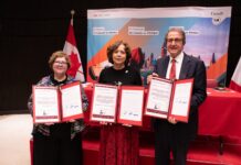 México y Canadá fortalecen alianza científica en áreas estratégicas como IA, energía, salud y lenguas indígenas