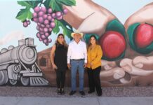 Participa Congreso del Estado en toma de protesta de regidor en Carbó