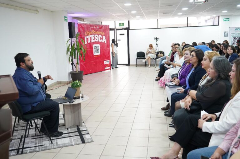 Promueve Gobierno de Sonora acciones contra la violencia hacia las mujeres