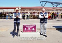 Con modernización de aduanas y Senderos Seguros, Gobernador Durazo fortalece la movilidad comercial y seguridad fronteriza