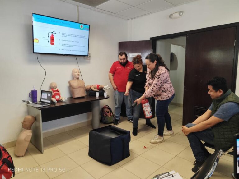 Contribuyen instituciones con la reinserción social de jóvenes en Sonora: ITAMA