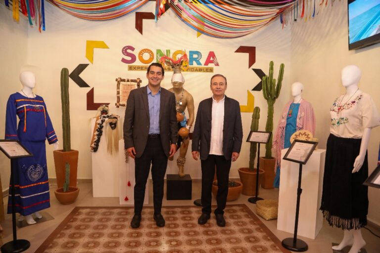 Gobierno de Sonora impulsa eventos que elevan ocupación hotelera en Hermosillo