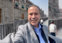 Refrenda Toño Astiazarán compromiso por la seguridad con tres niveles de gobierno