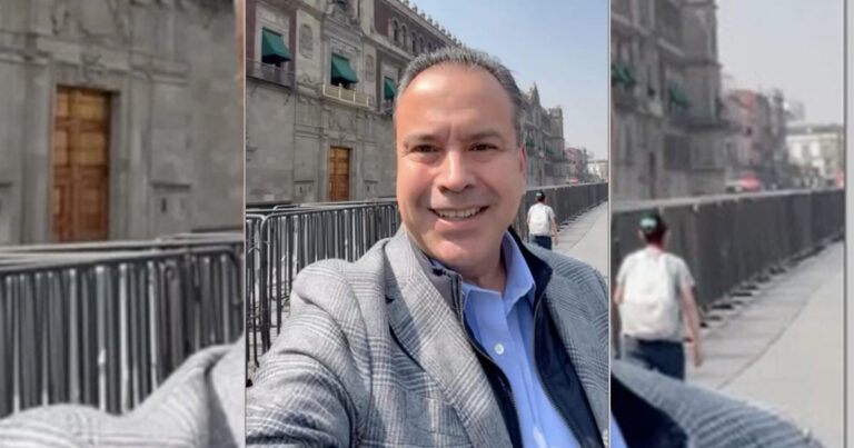 Refrenda Toño Astiazarán compromiso por la seguridad con tres niveles de gobierno