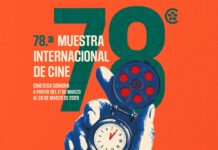 Gobierno de Sonora invita a disfrutar de la 78ª Muestra Internacional de Cine en la Cineteca Sonora