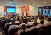 Policías de Sonora son capacitados para prevenir y atender la violencia familiar y de género: Sistema SALVA