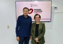 Gobierno de Sonora impulsa acciones para prevenir la violencia y fortalecer la coordinación institucional en San Luis Río Colorado