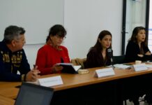 Más de 250 especialistas se suman a red nacional para rescatar lenguas indígenas: Secihti instala nodo Centro de Renili