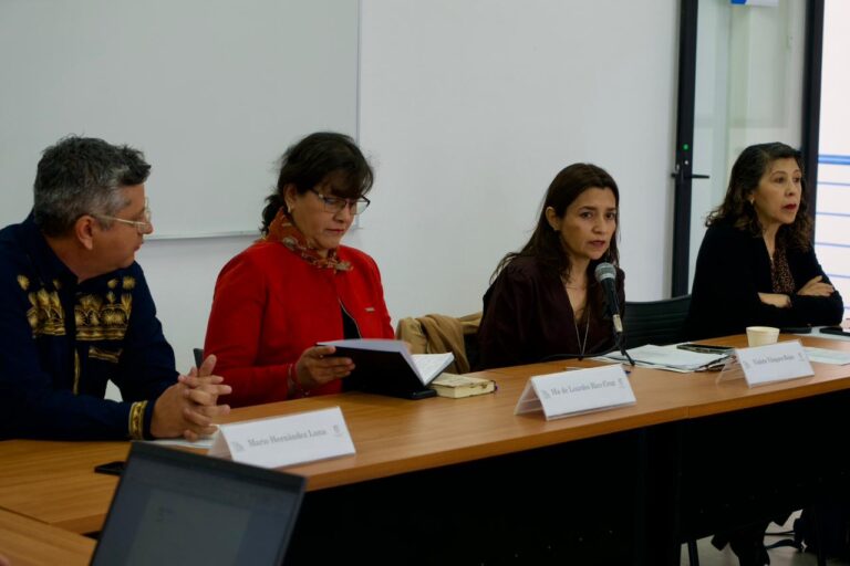Más de 250 especialistas se suman a red nacional para rescatar lenguas indígenas: Secihti instala nodo Centro de Renili