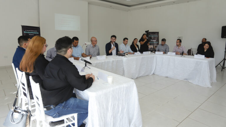 Socializa el Congreso de Sonora en Puerto Peñasco y Caborca iniciativa para fortalecer las organizaciones estudiantiles