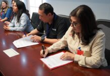 El modelo de Educación Dual se fortalece con el impulso del Gobierno de Sonora: Itesca