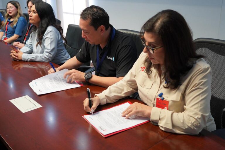 El modelo de Educación Dual se fortalece con el impulso del Gobierno de Sonora: Itesca