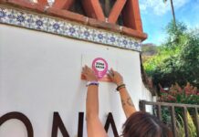 Con firmeza y sensibilidad la SSPC Sonora protege a sus mujeres a través del Sistema SALVA