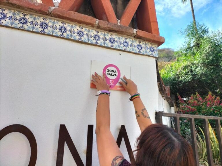 Con firmeza y sensibilidad la SSPC Sonora protege a sus mujeres a través del Sistema SALVA