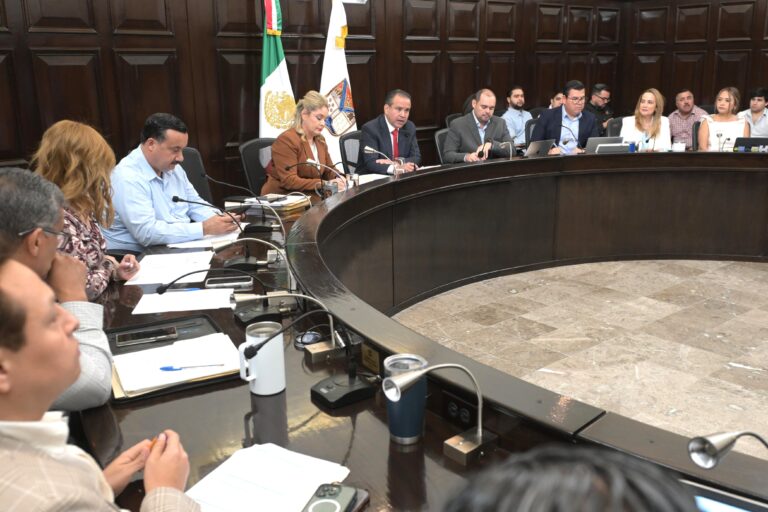 Aprueba Ayuntamiento de Hermosillo la creación de Organismo Público Descentralizado en materia de Protección Civil