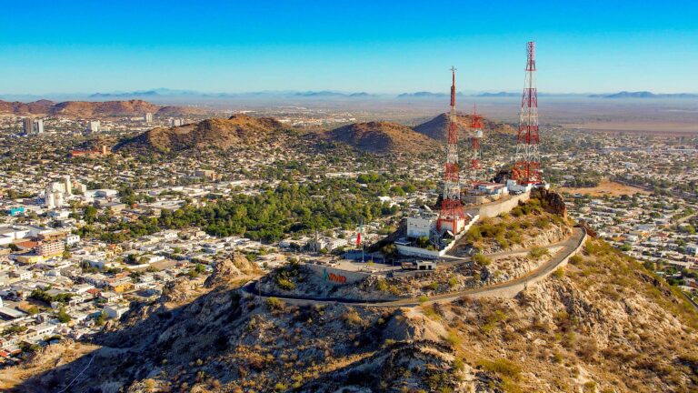 Destaca Toño Astiazarán ocupación hotelera al 100 este fin de semana en Hermosillo