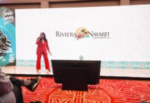 Riviera Nayarit acelera su posicionamiento global con nueva campaña y récord en inversión turística