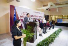 La transformación llega más lejos y el bienestar duradero se vuelve posible cuando más mujeres estudian: SEC