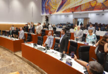 Avala Congreso de Sonora límite a pensiones excesivas de servidores públicos y aprueba exhorto a ayuntamientos