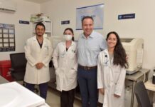 Recibe Toño Astiazarán reconocimiento de Ciudades Capitales por programas de salud pública a favor de las familias