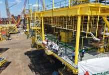 Refrenda Sheinbaum defensa de recursos naturales, fuentes de energía y la la soberanía nacional en conmemoración de la Expropiación Petrolera