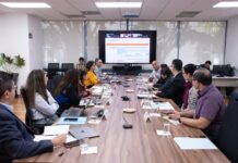 Científicos de Red Ecos en Secihti presentan avances para desarrollar industria nacional y uso de sargazo