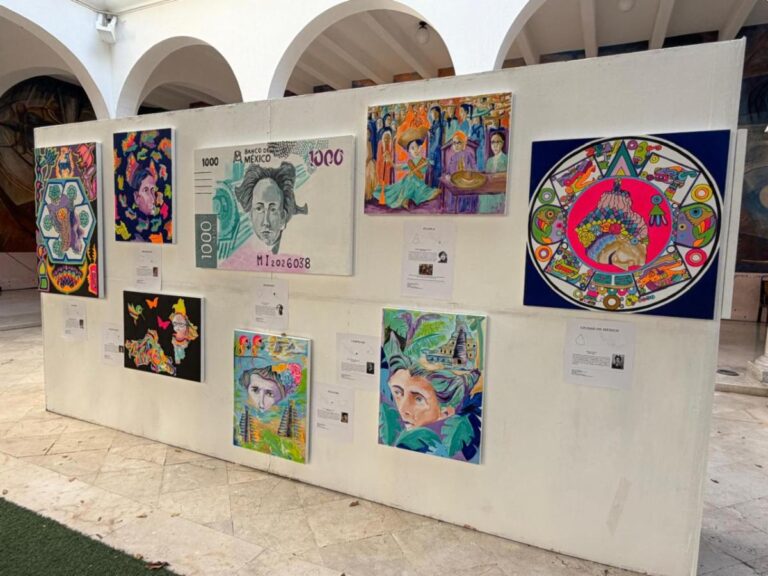 Gobierno de Sonora impulsa el talento artístico de las sonorenses