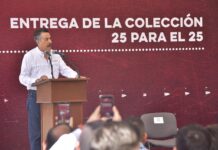 Fomentan riqueza cultural a través de la lectura