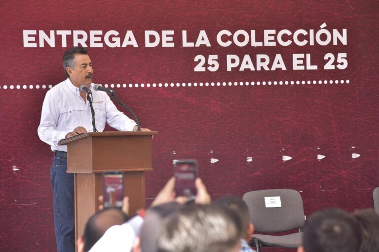 Fomentan riqueza cultural a través de la lectura