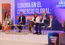 Presentan en la UES libro sobre exportaciones y desarrollo económico de Sonora