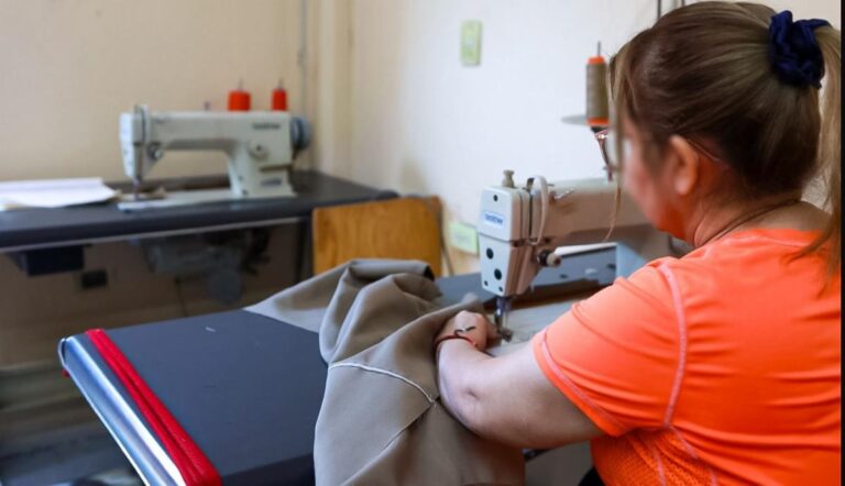 La reinserción social de mujeres en Sonora transforma vidas: SSPC