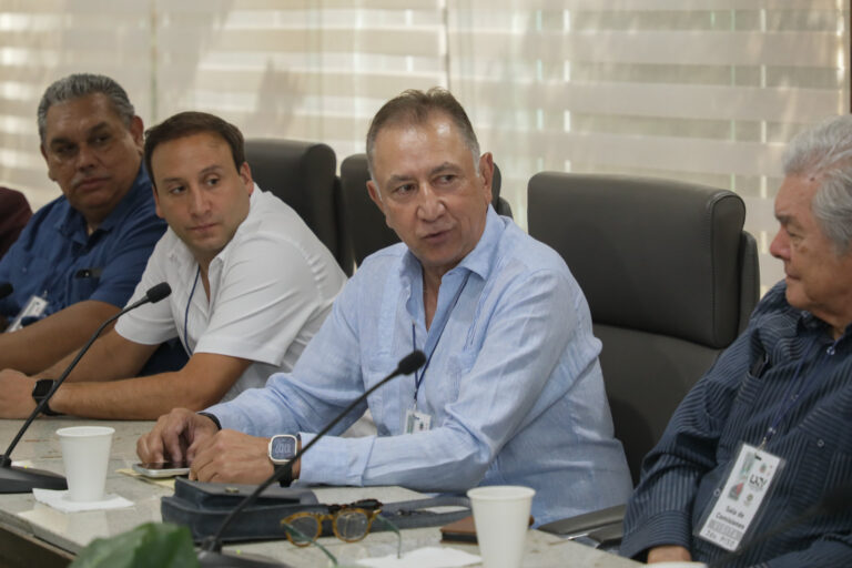 Analiza Congreso de Sonora propuesta para fortalecer los derechos de autor