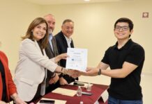 Presenta Gobierno de Sonora programa de inglés para la industria de semiconductores: UES