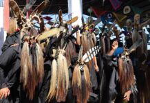 Plan de Justicia del Pueblo Afromexicano de Guerrero y Oaxaca consolida el reconocimiento de sus derechos inalienables