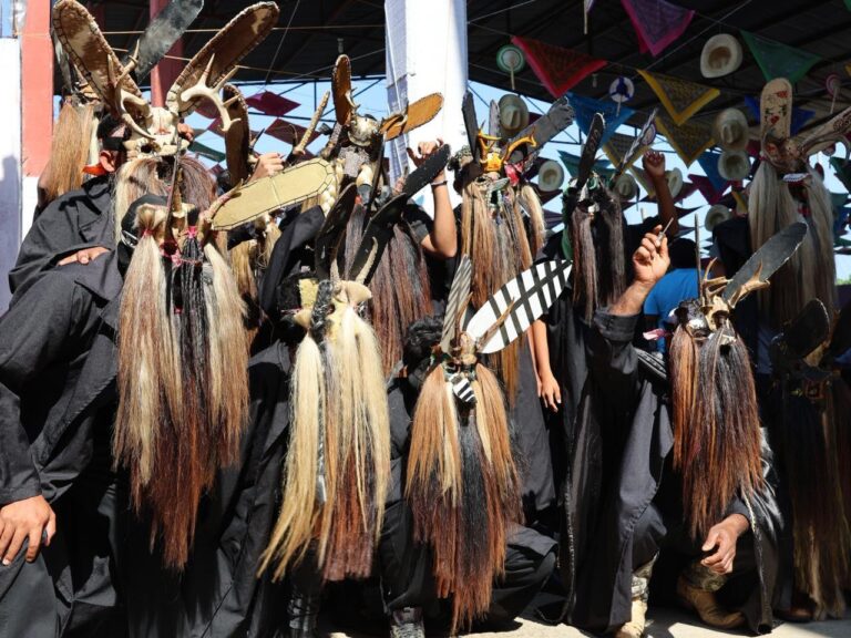 Plan de Justicia del Pueblo Afromexicano de Guerrero y Oaxaca consolida el reconocimiento de sus derechos inalienables