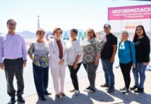 Gobierno de Sonora fortalece la integridad, la prevención y la participación ciudadana en Guaymas