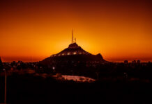 Hermosillo, un polvorín en el 2027