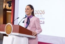 El tren suburbano pasa de manos de privados al pueblo de México: Presidenta Claudia Sheinbaum anuncia su adquisición y cambio de nombre a tren «Felipe Ángeles»