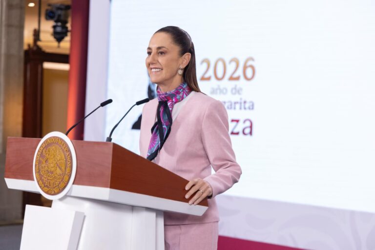 El tren suburbano pasa de manos de privados al pueblo de México: Presidenta Claudia Sheinbaum anuncia su adquisición y cambio de nombre a tren «Felipe Ángeles»