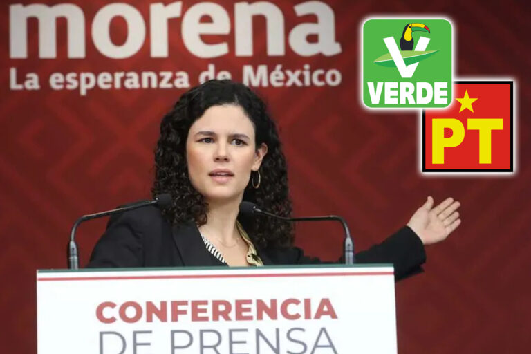 La trampa de las alianzas que pelea Morena