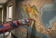 La carta del narcogobierno y el injerencismo