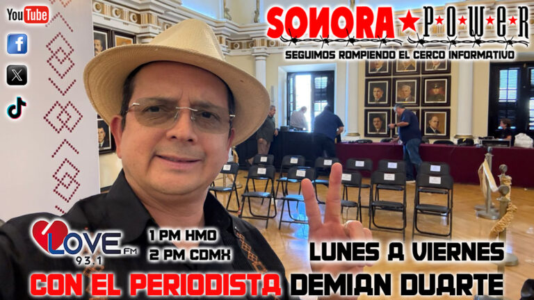 Mata negligente tratamiento médico a 8 en Hermosillo; el Dr. está prófugo
