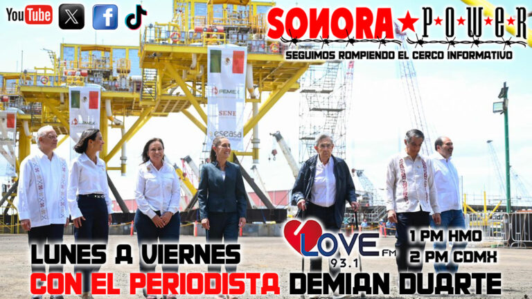 88 años de la Expropiación Petrolera, México refrenda su enfoque en recuperar autonomía energética
