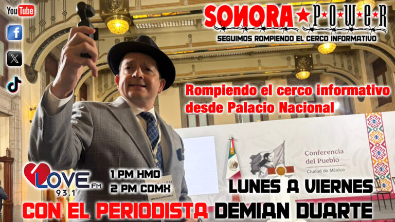 Analizamos «Sin Censura» el curioso caso de Luis Donaldo Colosio Jr; también la guerra vs Irán