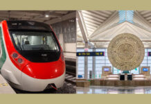 El Tren al AIFA y del interés nacional por el ferrocarril